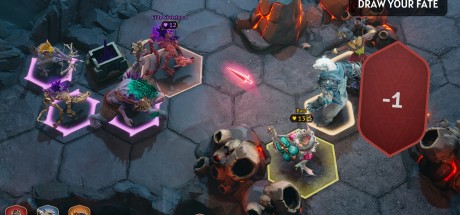 Sunderfolk PC Steam CD Key