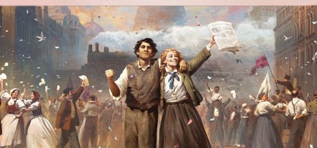 Victoria 3 Starter Edition PC Steam CD Key