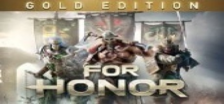 For Honor Gold Edition EU Ubisoft Connect CD Key