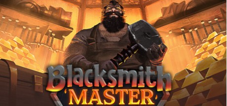 Blacksmith Master PC Steam CD Key