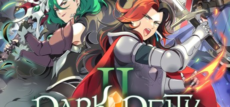 Dark Deity 2 EU PC Steam CD Key
