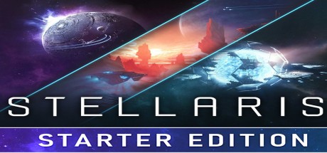 Stellaris: Starter Edition EU PC Steam CD Key