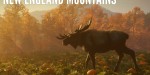 theHunter: Call of the Wild - New England Mountains DLC EU PC Steam CD Key