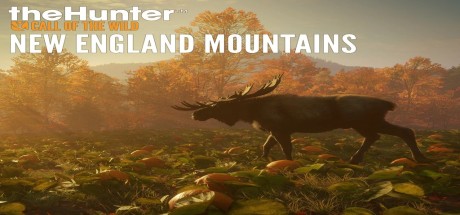 theHunter: Call of the Wild - New England Mountains DLC EU PC Steam CD Key