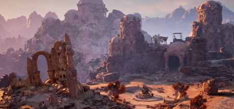 Avowed - Premium Upgrade Addon + Early Access DLC Xbox Series X|S / PC CD Key