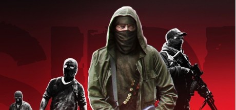 Deadside EU Xbox Series X|S CD Key