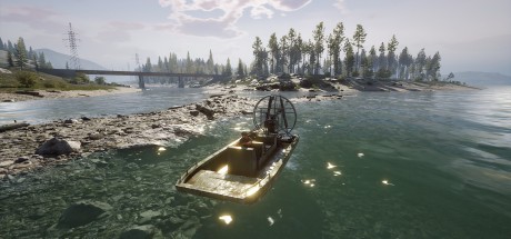 Deadside EU Xbox Series X|S CD Key