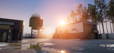 Deadside EU Xbox Series X|S CD Key