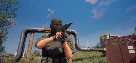 Deadside EU Xbox Series X|S CD Key