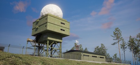 Deadside EU Xbox Series X|S CD Key