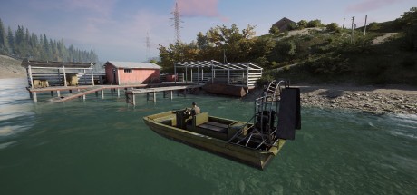 Deadside EU Xbox Series X|S CD Key