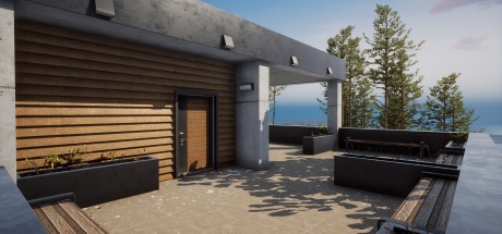 Deadside EU Xbox Series X|S CD Key