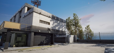 Deadside EU Xbox Series X|S CD Key