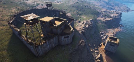 Deadside EU Xbox Series X|S CD Key