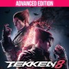 TEKKEN 8 Advanced Edition EU Xbox Series X|S CD Key