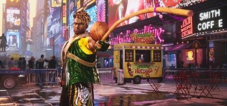 TEKKEN 8 Season 2 Deluxe Edition EU Xbox Series X|S CD Key