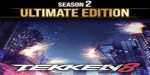 TEKKEN 8 Season 2 Ultimate Edition EU Xbox Series X|S CD Key