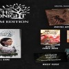 South of Midnight Premium Edition EU Xbox Series X|S / PC CD Key