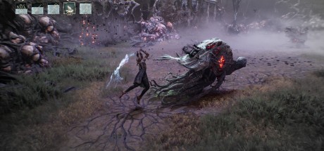 South of Midnight Premium Edition EU Xbox Series X|S / PC CD Key