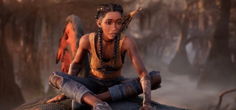 South of Midnight Premium Edition EU Xbox Series X|S / PC CD Key