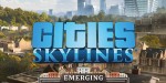 Cities: Skylines - Content Creator Pack: Emerging Downtown DLC RoW PC Steam CD Key