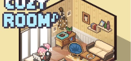 Mini Cozy Room: Lo-Fi PC Steam CD Key