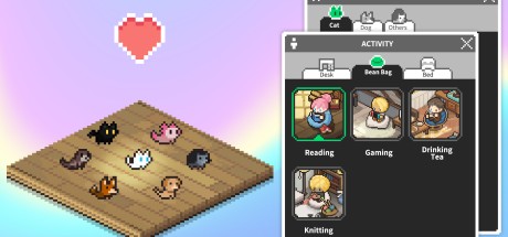 Mini Cozy Room: Lo-Fi PC Steam CD Key Mini Cozy Room: Lo-Fi PC Steam CD Key