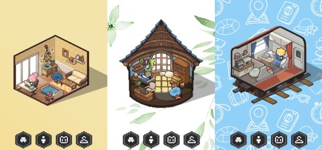 Mini Cozy Room: Lo-Fi PC Steam CD Key Mini Cozy Room: Lo-Fi PC Steam CD Key