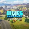 Cities: Skylines - Content Creator Pack: Countryside DLC RoW PC Steam CD Key