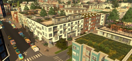 Cities: Skylines - Harvest Harmony DLC RoW PC Steam CD Key