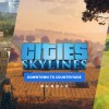 Cities: Skylines - Downtown to Countryside Bundle DLC RoW PC Steam CD Key