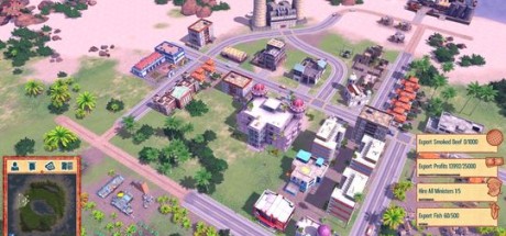 Tropico 4 Collector's Bundle 2015 Steam CD Key