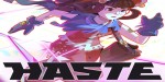 Haste PC Steam CD Key