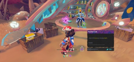 Haste PC Steam CD Key Haste PC Steam CD Key