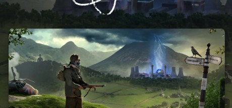 Atomfall - Deluxe Upgrade DLC EU XBOX One / Xbox Series X|S / PC CD Key