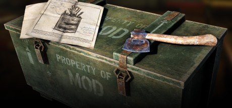 Atomfall - Deluxe Upgrade DLC EU XBOX One / Xbox Series X|S / PC CD Key