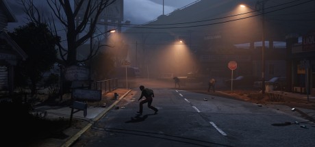 Into the Dead: Our Darkest Days PC Steam CD Key