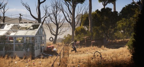 Into the Dead: Our Darkest Days PC Steam CD Key