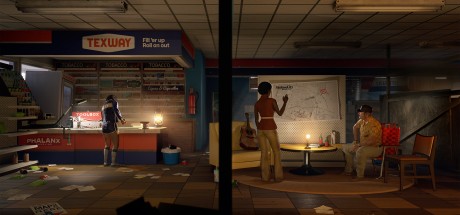 Into the Dead: Our Darkest Days PC Steam CD Key