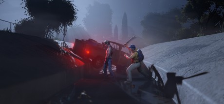 Into the Dead: Our Darkest Days PC Steam CD Key