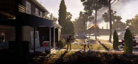 Into the Dead: Our Darkest Days PC Steam CD Key