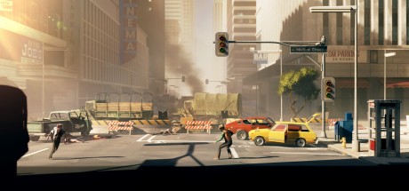 Into the Dead: Our Darkest Days PC Steam CD Key