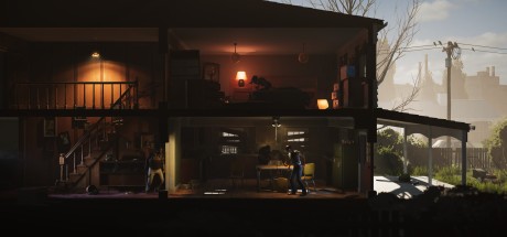 Into the Dead: Our Darkest Days PC Steam CD Key