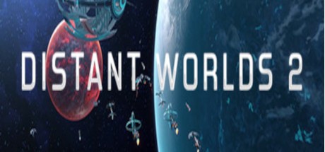 Distant Worlds 2 NA PC Steam CD Key