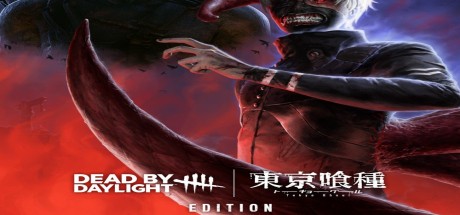 Dead by Daylight: Tokyo Ghoul Edition ZA XBOX One / Xbox Series X|S CD Key