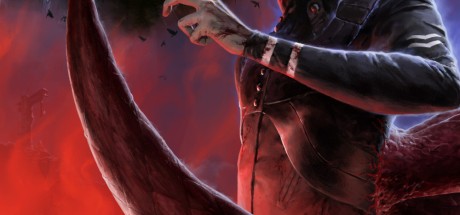 Dead by Daylight: Tokyo Ghoul Edition ZA XBOX One / Xbox Series X|S CD Key