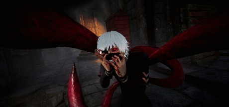 Dead by Daylight: Tokyo Ghoul Edition ZA XBOX One / Xbox Series X|S CD Key