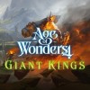 Age of Wonders 4 - Giant Kings DLC PC Steam CD Key