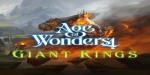 Age of Wonders 4 - Giant Kings DLC PC Steam CD Key