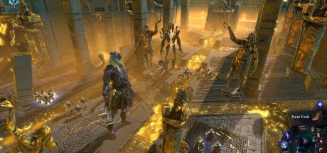 Age of Wonders 4 - Giant Kings DLC PC Steam CD Key